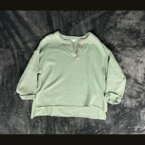 Free People Hailee Sweater